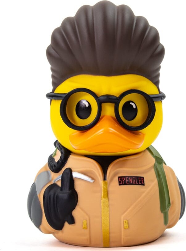 Numskull - Egon Spengler 1 - Tubbz Figur - Ghostbusters