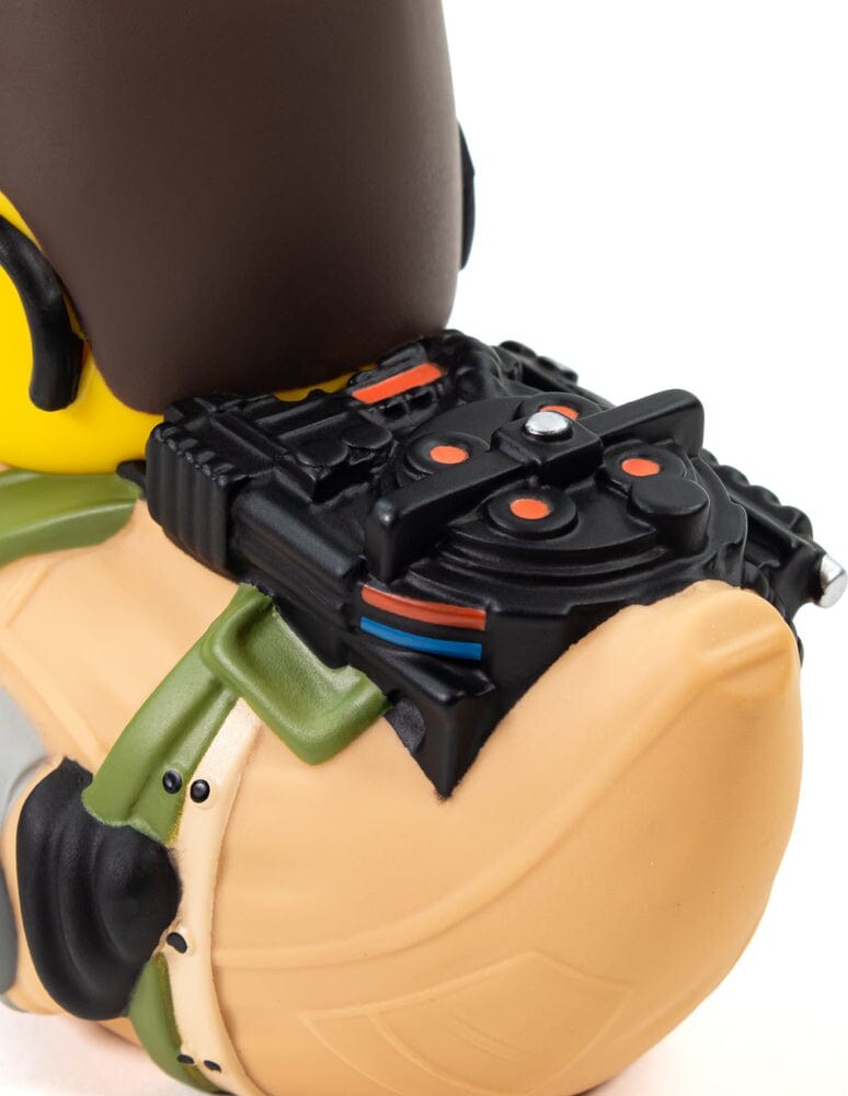 Numskull - Egon Spengler 1 - Tubbz Figur - Ghostbusters