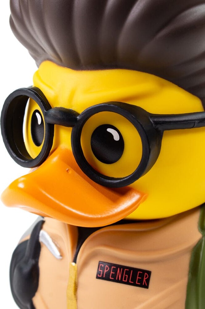 Numskull - Egon Spengler 1 - Tubbz Figur - Ghostbusters