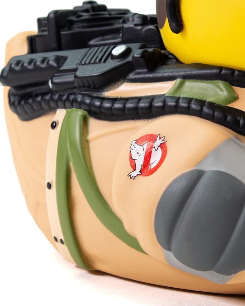 Numskull - Egon Spengler 1 - Tubbz Figur - Ghostbusters