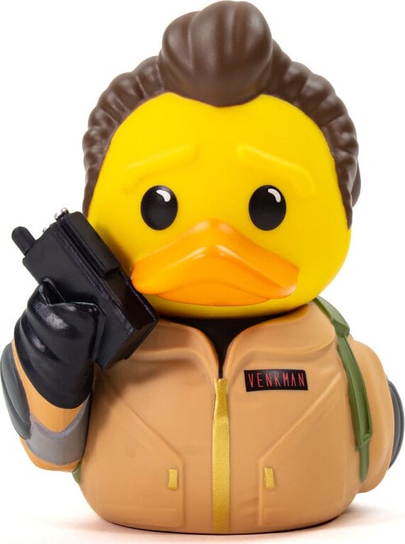 Numskull - Peter Venkman 3 - Tubbz Figur - Ghostbusters
