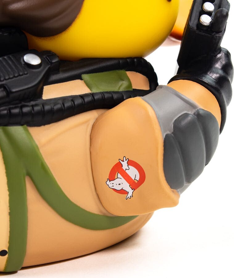 Numskull - Peter Venkman 3 - Tubbz Figur - Ghostbusters