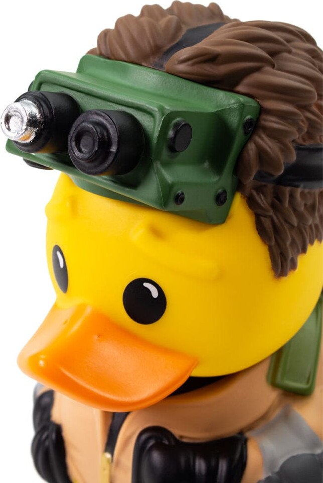 Numskull - Ray Stantz 2 - Tubbz Figur - Ghostbusters