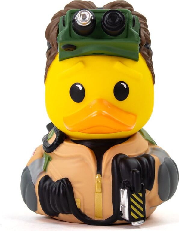 Numskull - Ray Stantz 2 - Tubbz Figur - Ghostbusters