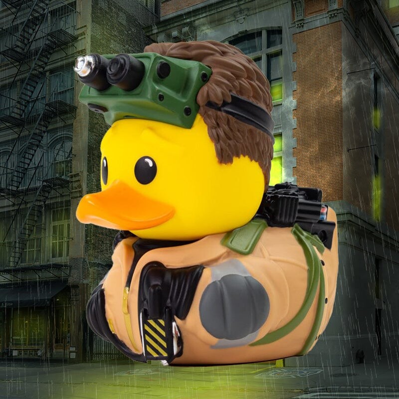 Numskull - Ray Stantz 2 - Tubbz Figur - Ghostbusters