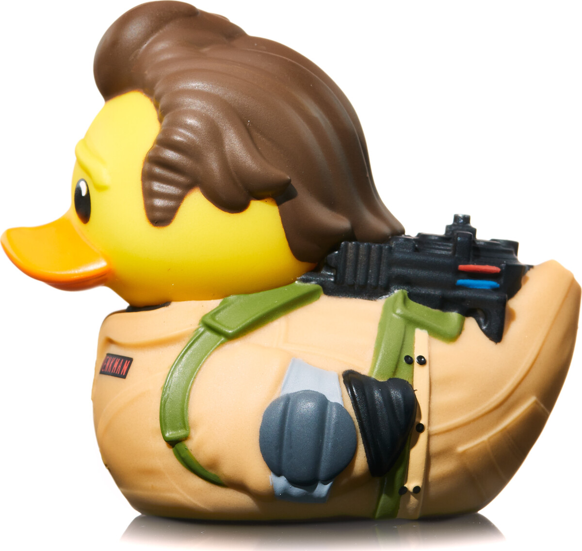 Numskull - Peter Venkman - Mini Tubbz Figur - Ghostbusters