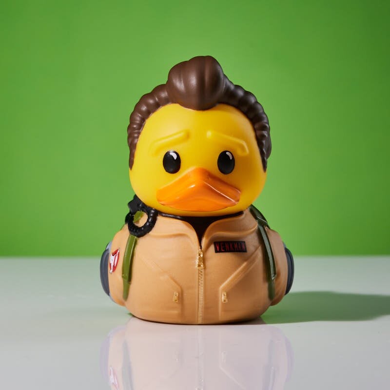 Numskull - Peter Venkman - Mini Tubbz Figur - Ghostbusters