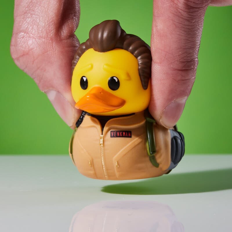 Numskull - Peter Venkman - Mini Tubbz Figur - Ghostbusters