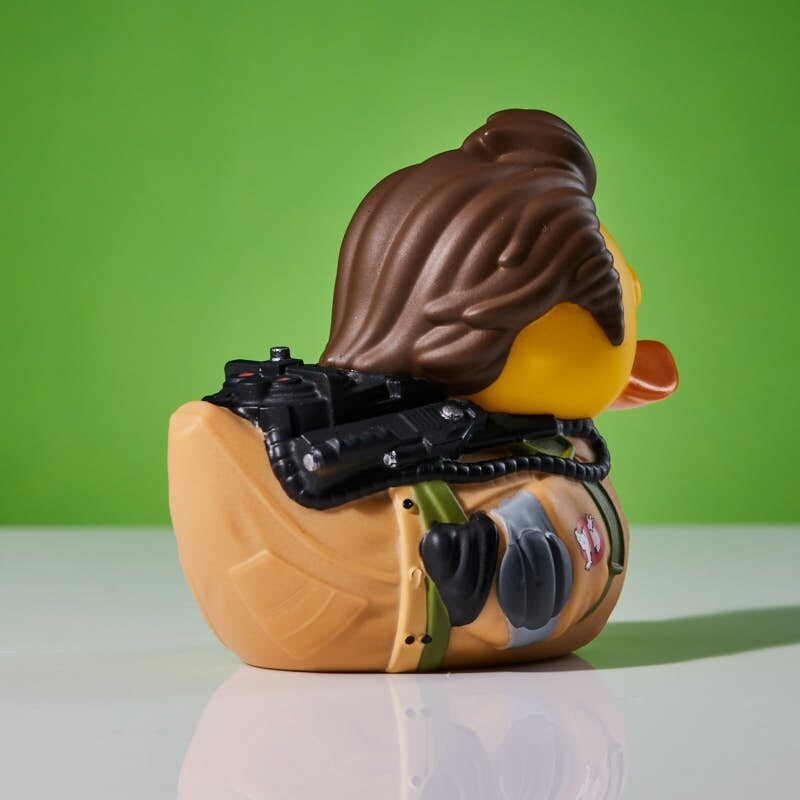 Numskull - Peter Venkman - Mini Tubbz Figur - Ghostbusters