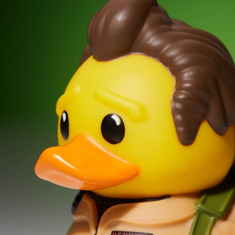 Numskull - Peter Venkman - Mini Tubbz Figur - Ghostbusters