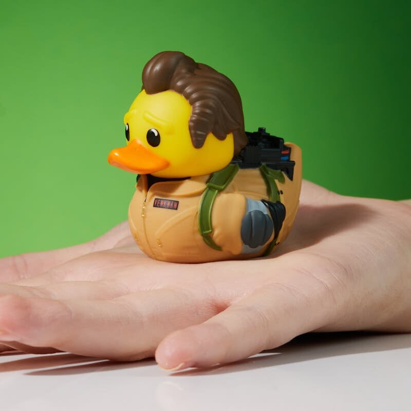 Numskull - Peter Venkman - Mini Tubbz Figur - Ghostbusters