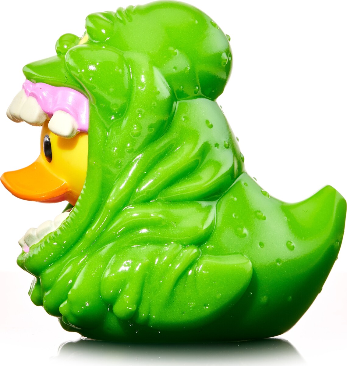 Numskull - Slimer - Mini Tubbz Figur - Ghostbusters