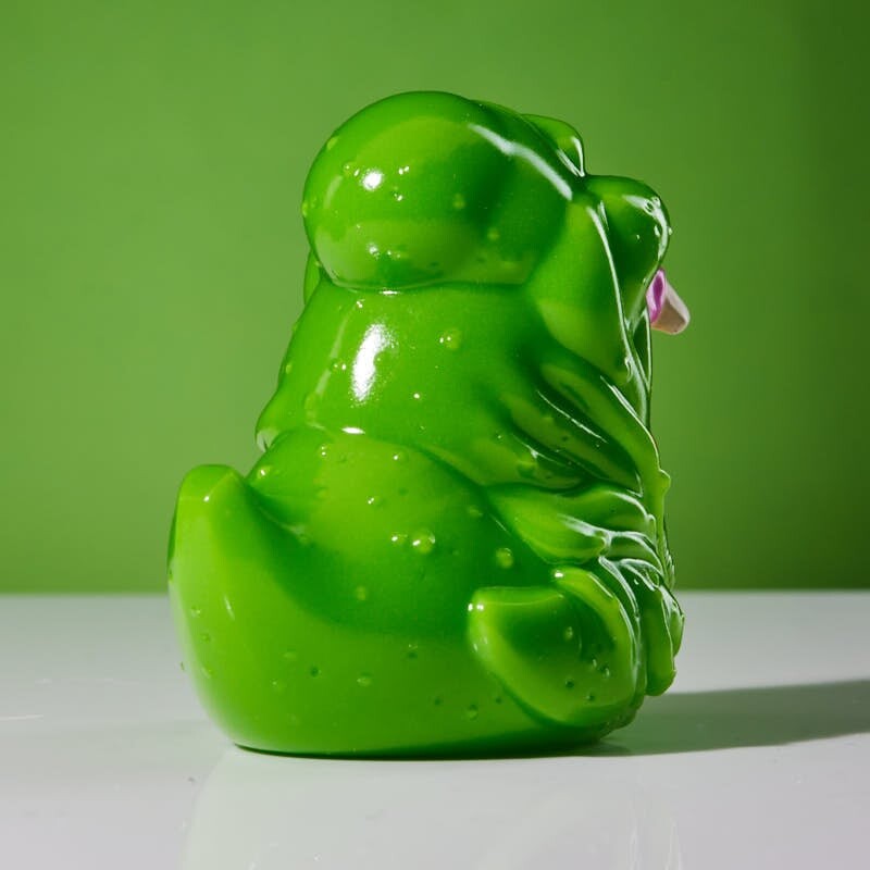 Numskull - Slimer - Mini Tubbz Figur - Ghostbusters