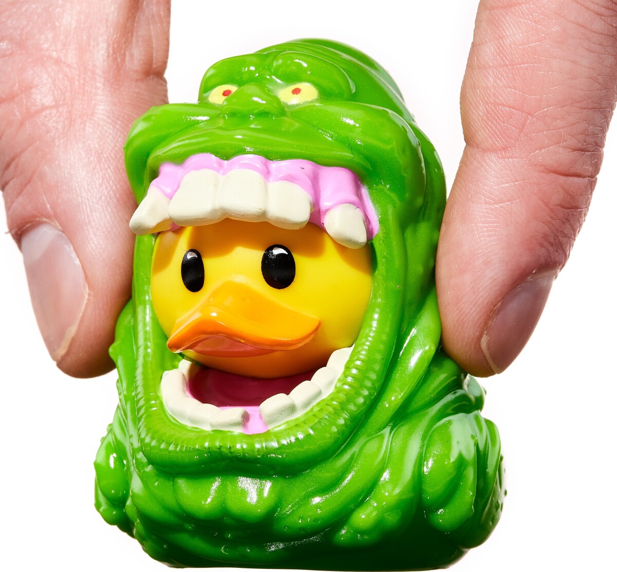 Numskull - Slimer - Mini Tubbz Figur - Ghostbusters