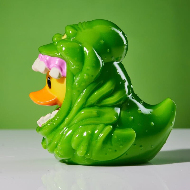 Numskull - Slimer - Mini Tubbz Figur - Ghostbusters
