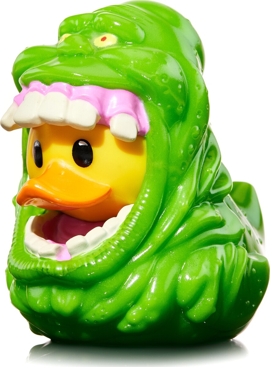 Numskull - Slimer - Mini Tubbz Figur - Ghostbusters