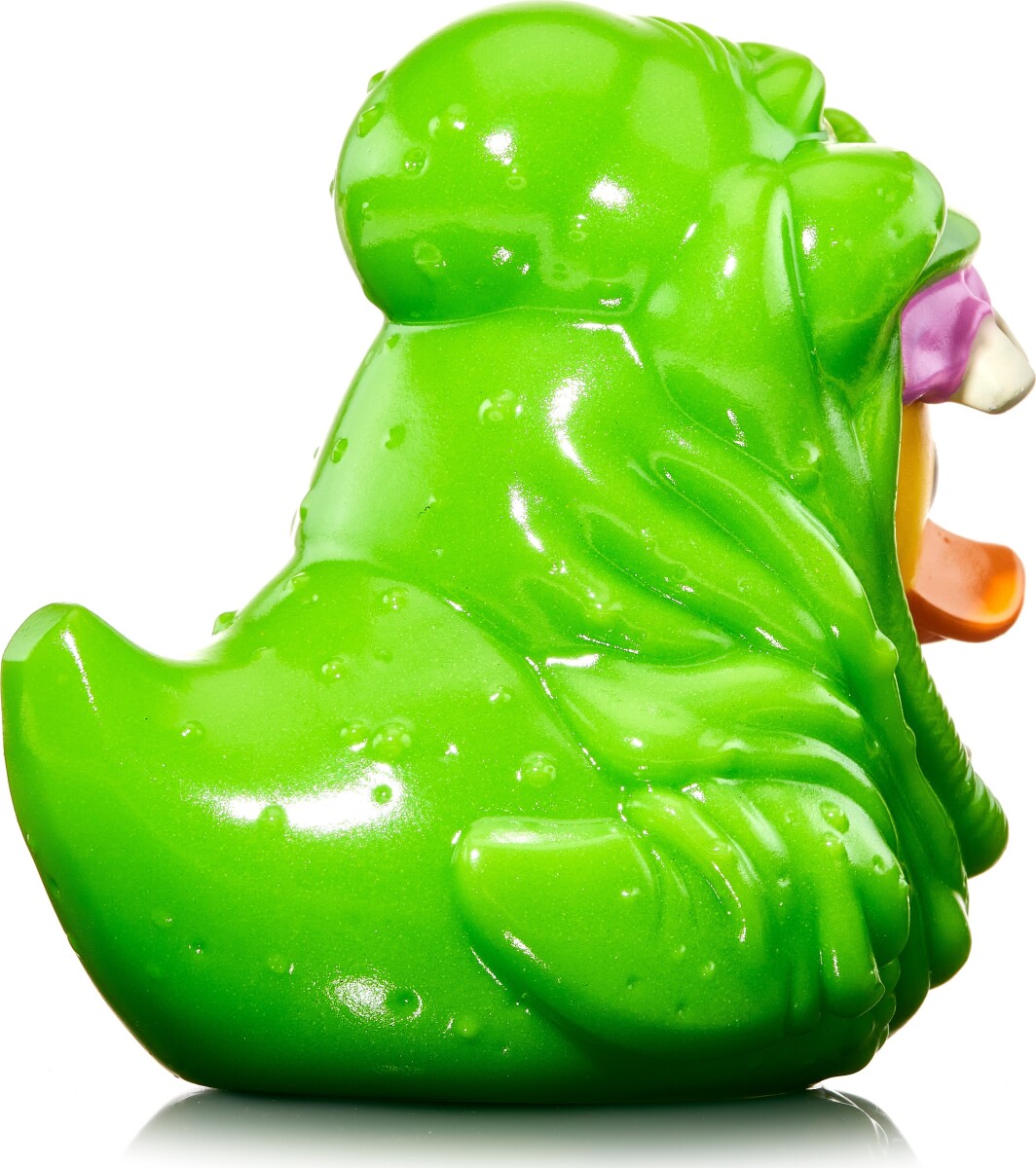 Numskull - Slimer - Mini Tubbz Figur - Ghostbusters