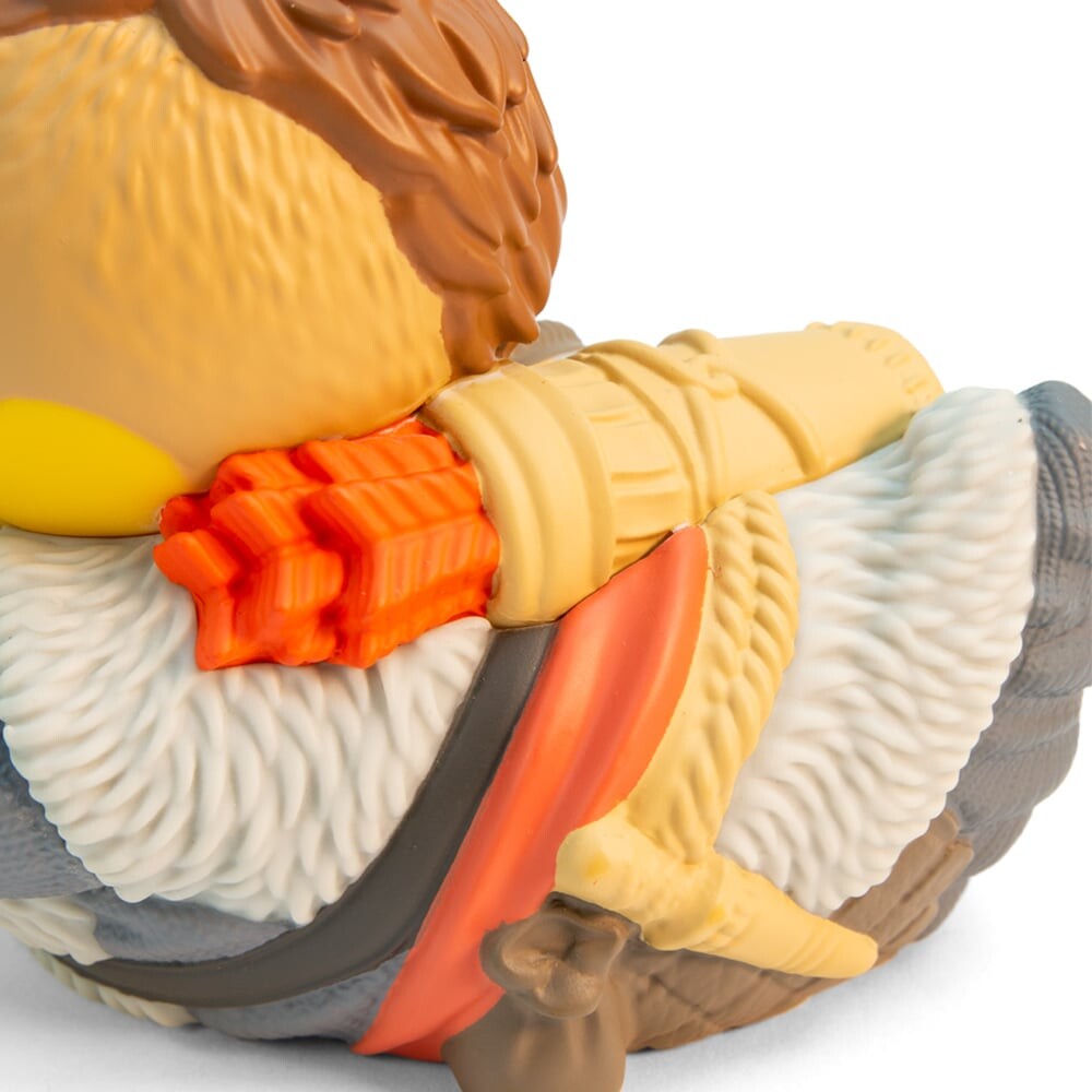 Numskull - Gow Tubbz Boxed Atreus