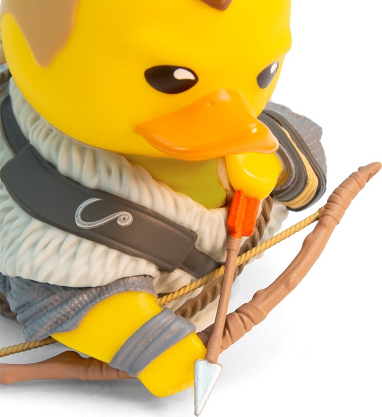 Numskull - Gow Tubbz Boxed Atreus