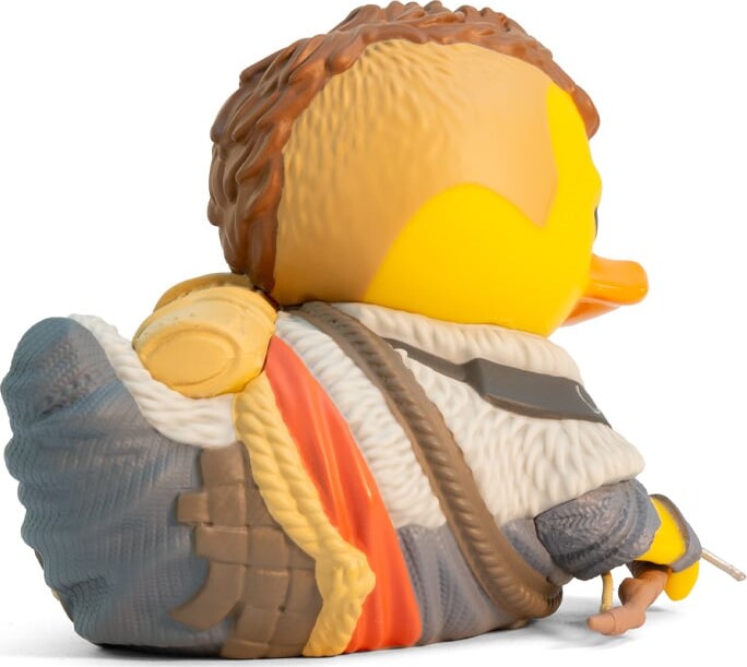 Numskull - Gow Tubbz Boxed Atreus