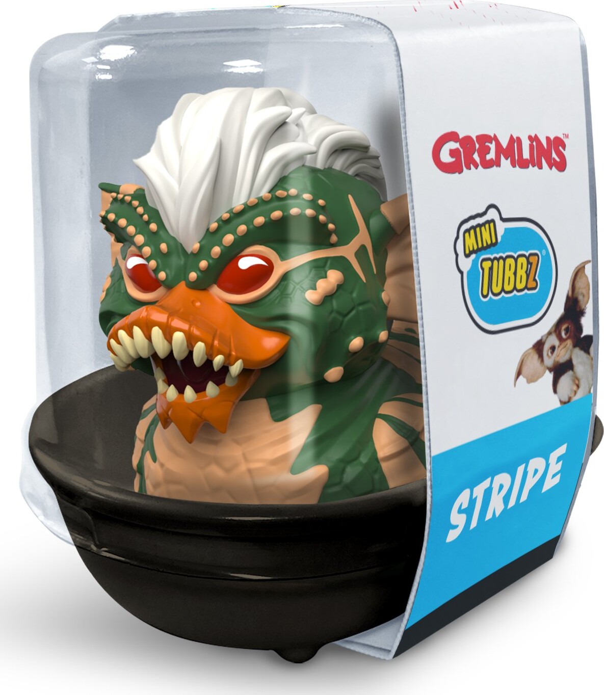 Numskull - Stripe - Mini Tubbz Figur - Gremlins