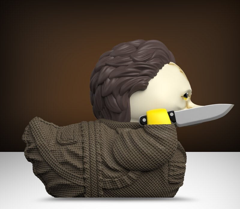 Numskull - Michael Myers - Tubbz Figur - Halloween