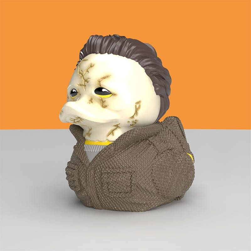 Numskull - Michael Myers - Mini Tubbz Figur - Halloween