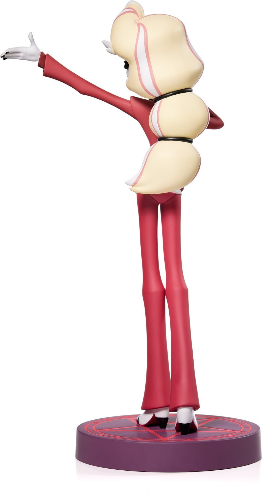 Numskull - Hazbin Hotel - Charlie Morningstar Collectible Statue