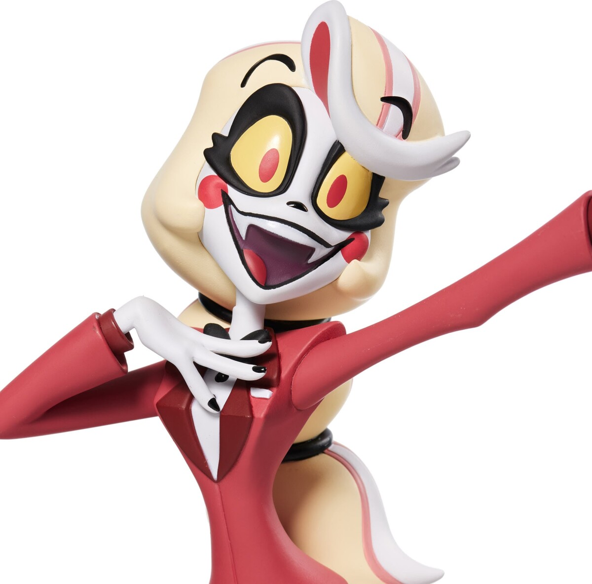 Numskull - Hazbin Hotel - Charlie Morningstar Collectible Statue