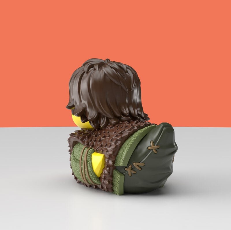 Numskull - Hiccup - Mini Tubbz Figur - How To Train Your Dragon