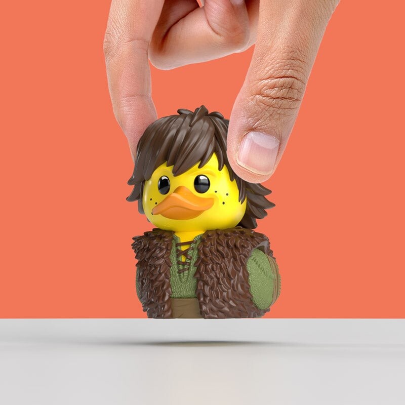 Numskull - Hiccup - Mini Tubbz Figur - How To Train Your Dragon
