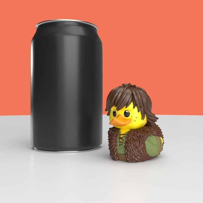 Numskull - Hiccup - Mini Tubbz Figur - How To Train Your Dragon