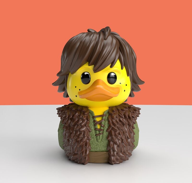 Numskull - Hiccup - Mini Tubbz Figur - How To Train Your Dragon