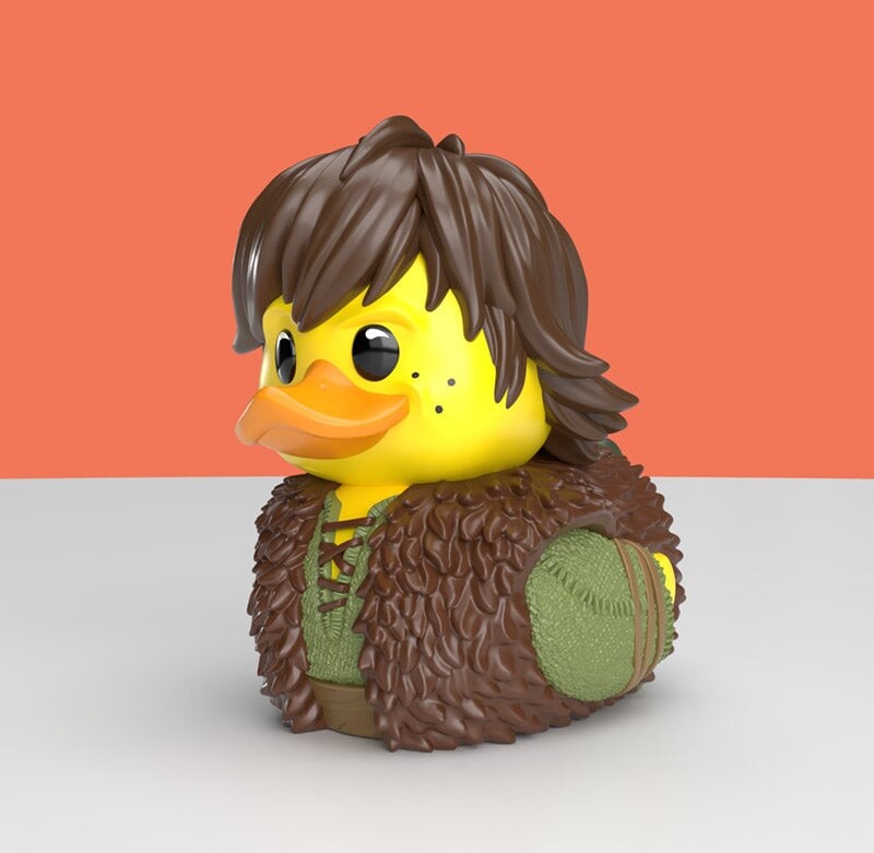 Numskull - Hiccup - Mini Tubbz Figur - How To Train Your Dragon