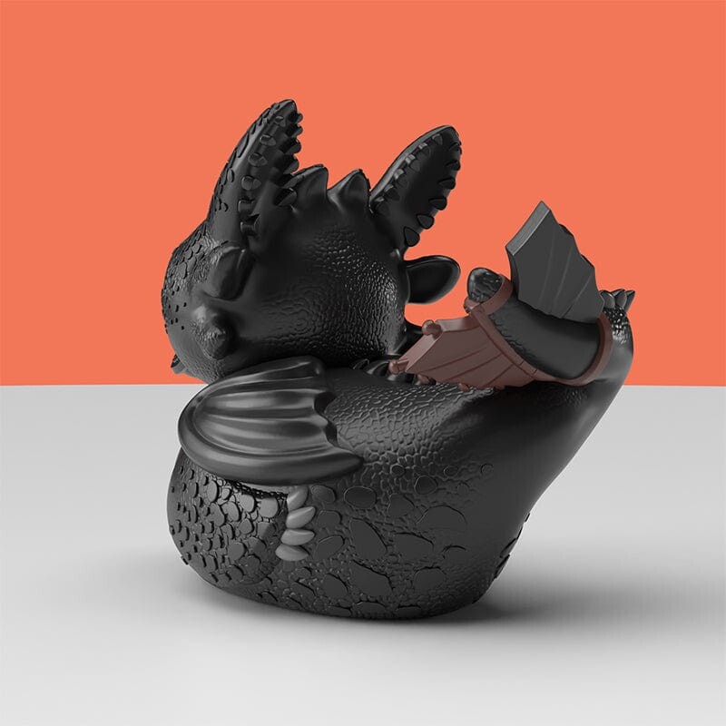 Numskull - Toothless - Mini Tubbz - How To Train Your Dragon