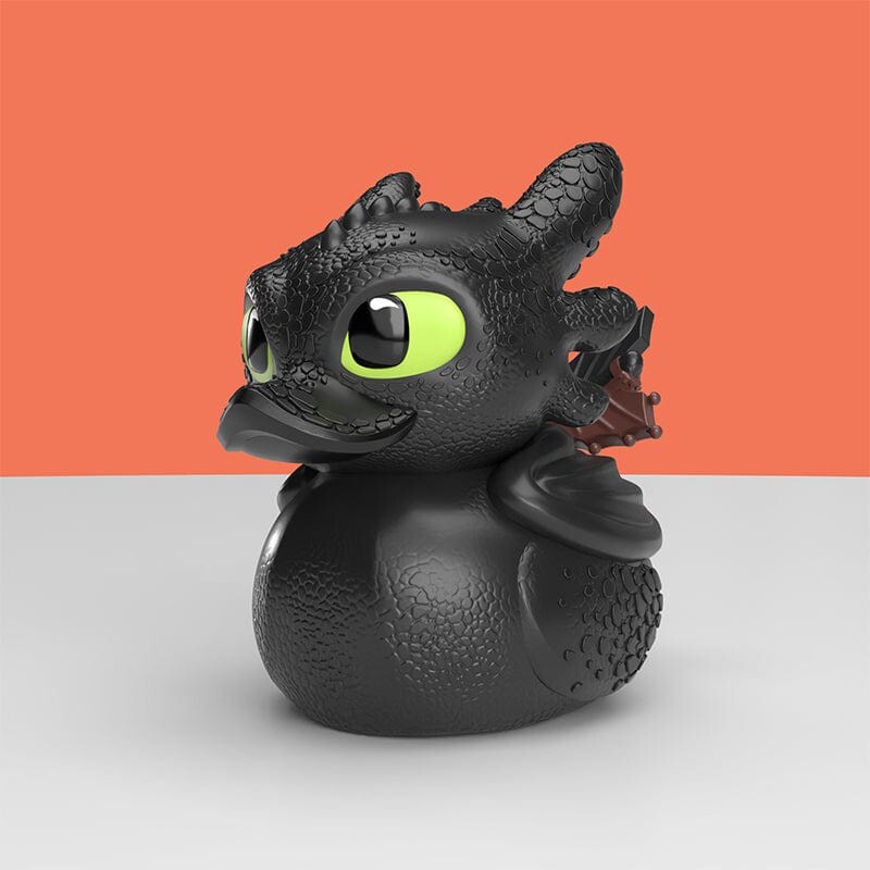Numskull - Toothless - Mini Tubbz - How To Train Your Dragon