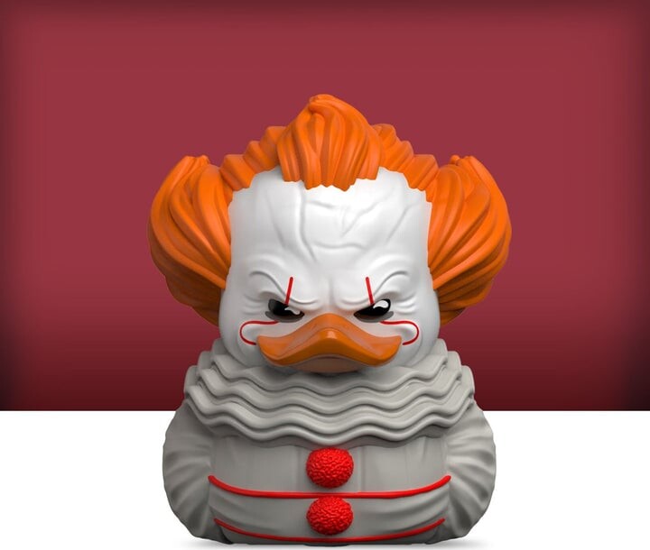 Numskull It Tubbz Mini Pennywise