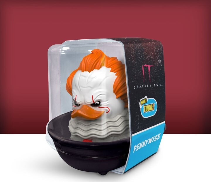 Numskull It Tubbz Mini Pennywise