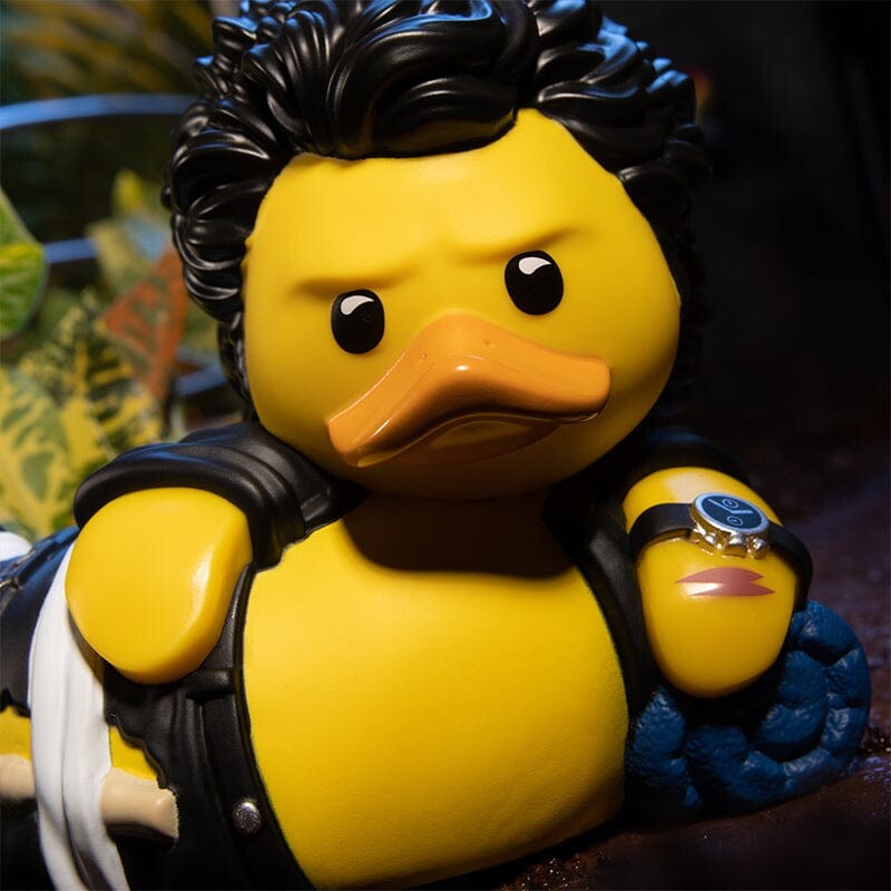 Numskull - Ian Malcom 5 - Tubbz Figur - Jurassic Park