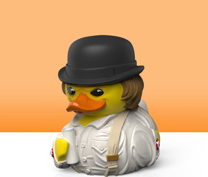 Numskull Kubrick A Clockwork Orange Tubbz Boxed Alex Delarge