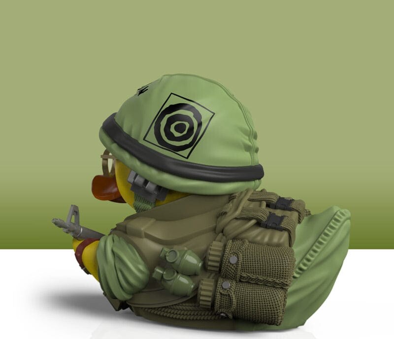 Numskull - Sergeant Jt Joker Davis 3 - Tubbz - Full Metal Jacket