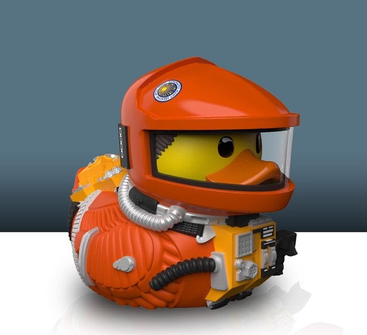 Numskull - Dr David Bowman - Tubbz Figur - Space Odyssey