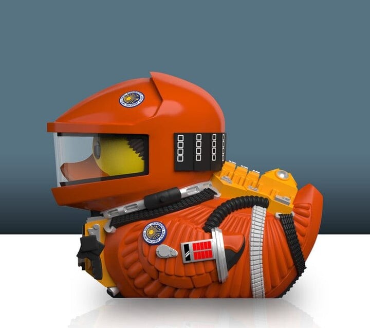 Numskull - Dr David Bowman - Tubbz Figur - Space Odyssey