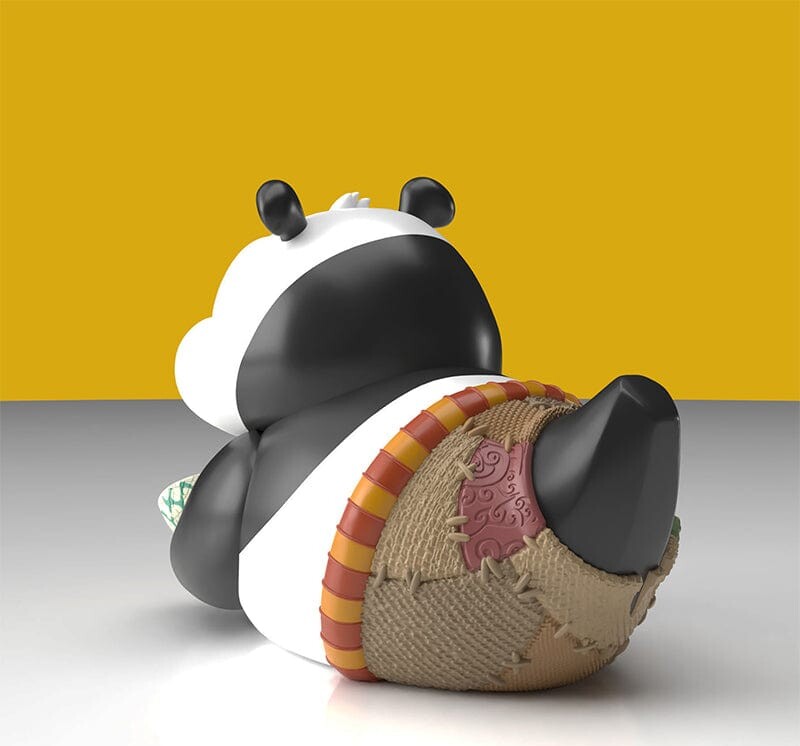 Numskull Kung Fu Panda Tubbz 1St Ed Po