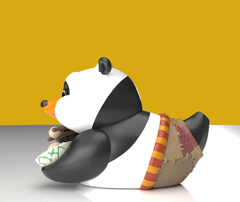 Numskull Kung Fu Panda Tubbz 1St Ed Po