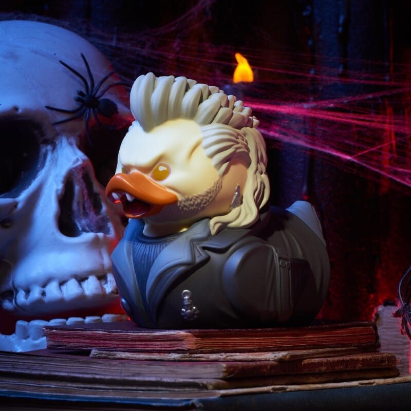 Numskull - David 4 - Tubbz Figur - Lost Boys