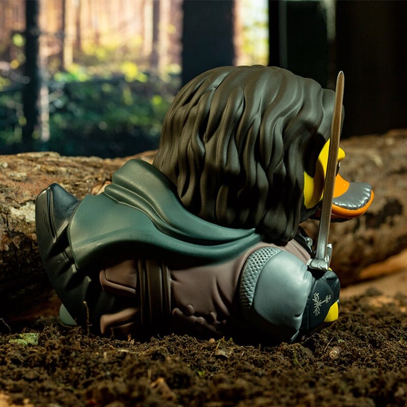 Numskull - Lotr Tubbz Boxed Aragorn