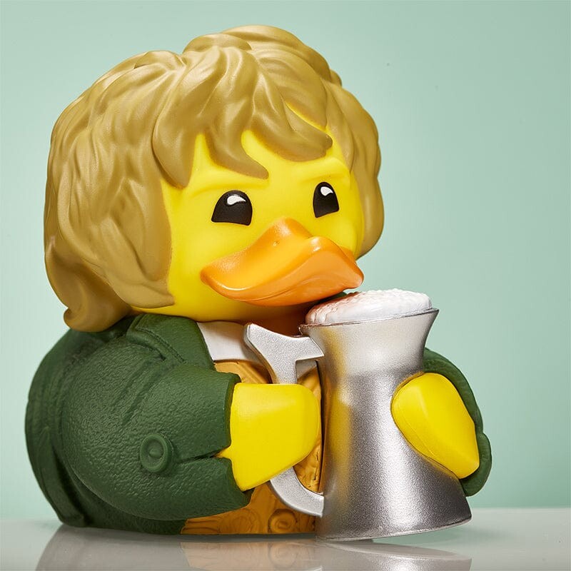 Numskull - Merry Brandybuck 18 - Tubbz Figur - Lord Of The Rings