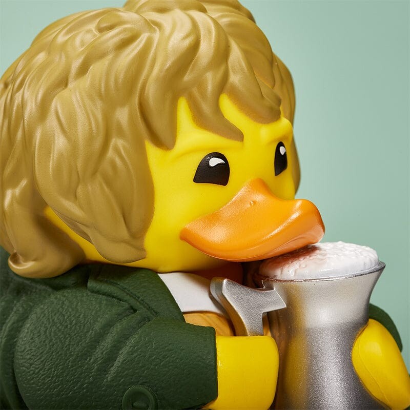 Numskull - Merry Brandybuck 18 - Tubbz Figur - Lord Of The Rings