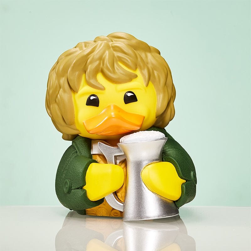 Numskull - Merry Brandybuck 18 - Tubbz Figur - Lord Of The Rings